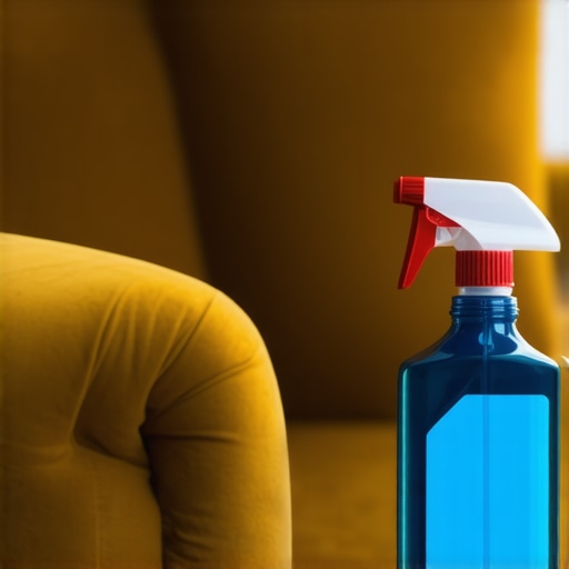 The Secret to Removing Pet Urine Odors from Suede Without Water Rings