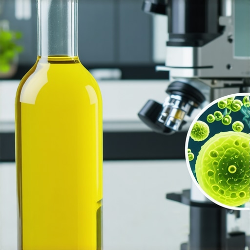 The Truth About Vinegar and Its Real Ability to Kill Bacteria