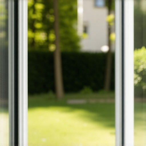 The Window Track Cleaning Hack That Saves Your Security Deposit