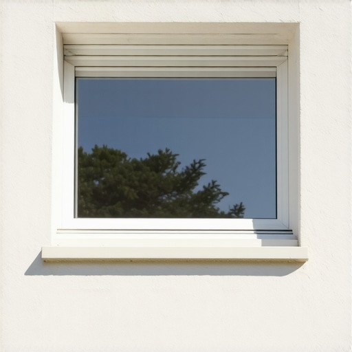 The Window Track Secret That Saves Your Security Deposit Every Time