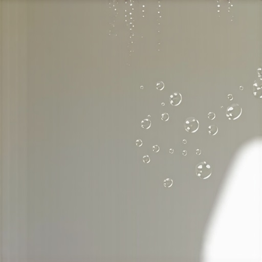 The danger of using abrasive powders on acrylic tubs