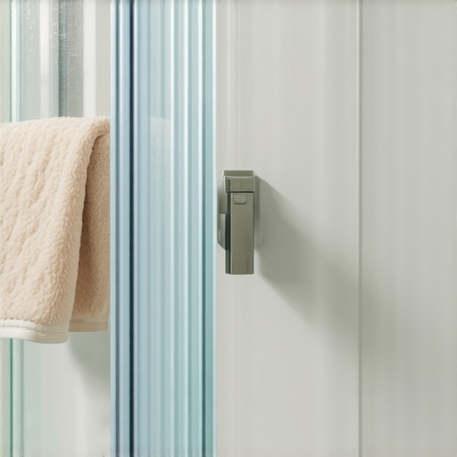 The natural way to remove hard water stains