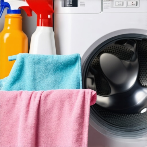 Why Microfiber Cloths Stop Working and How to Save Them