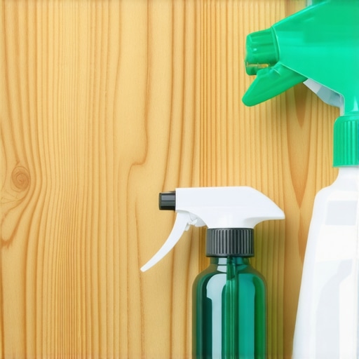 Why Most Disinfectant Sprays Fail to Kill Germs on Porous Surfaces
