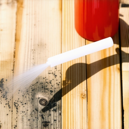 Why Most Disinfectant Sprays Fail to Sanitize Porous Surfaces