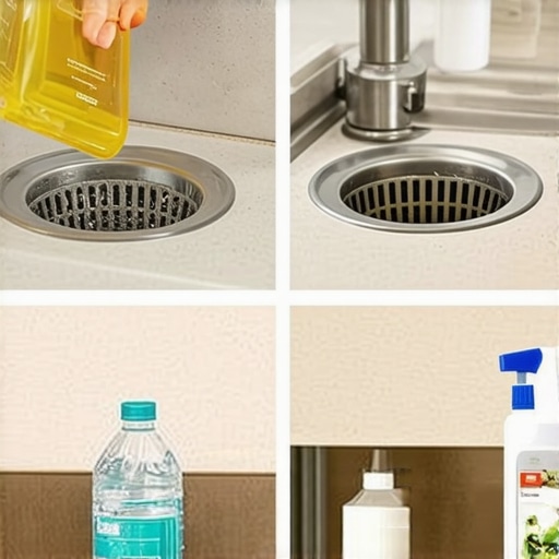 Why Most Drainage Cleaners Fail and What Pretoria Homeowners Should Use Instead