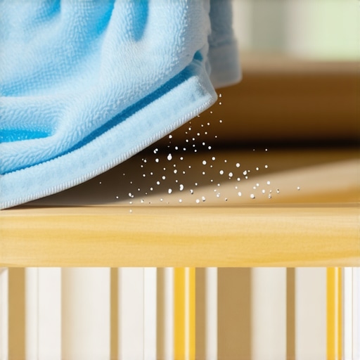 Why Most Microfiber Cloths Are Actually Spreading Dirt Instead of Removing It