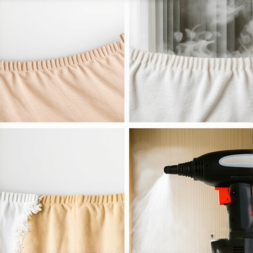 Why Steam Cleaning Isn't Always the Answer for Delicate Fabrics