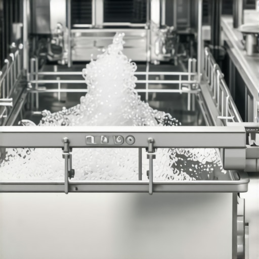 Why Your Dishwasher Needs Its Own Deep Clean Every Single Month