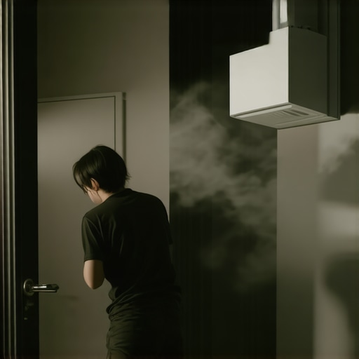 Why Your Home Still Feels Dusty No Matter How Much You Clean