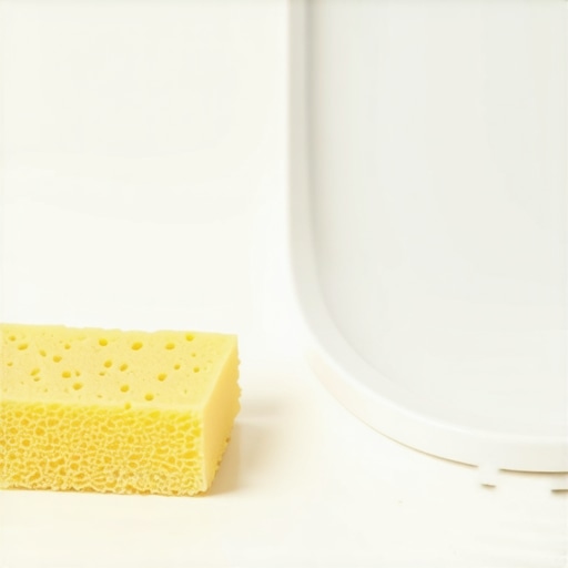 Why Your Kitchen Sponges Are Harboring More Bacteria Than Your Toilet Seat
