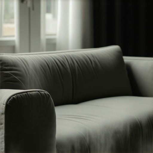 Why Your Sofa Still Smells After a Professional Steam Clean