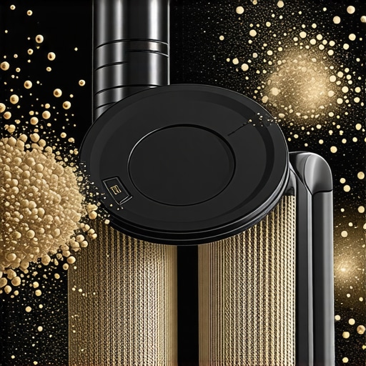 Why Your Vacuum Filter Might Be Making Your Allergies Worse