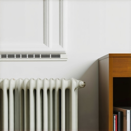 7 Hidden Dust Traps Renters Forget During Move-Out Inspections