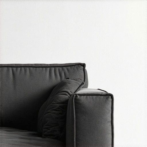 How to Tell if Your Sofa is Colorfast Before You Start Scrubbing
