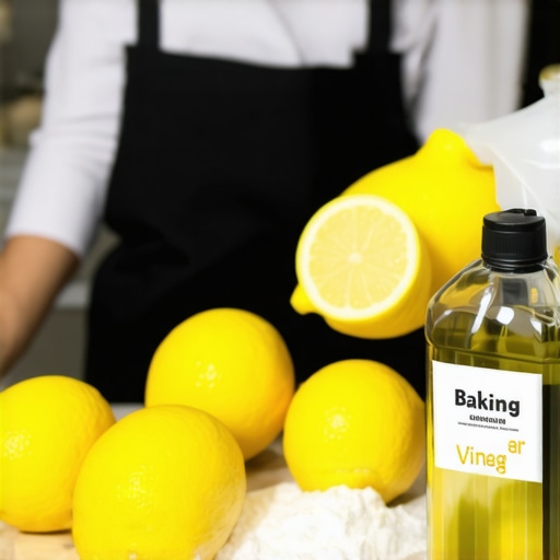 How to deep clean your oven using only natural ingredients