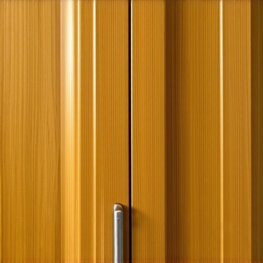 How to get grease off kitchen cabinets without removing the finish