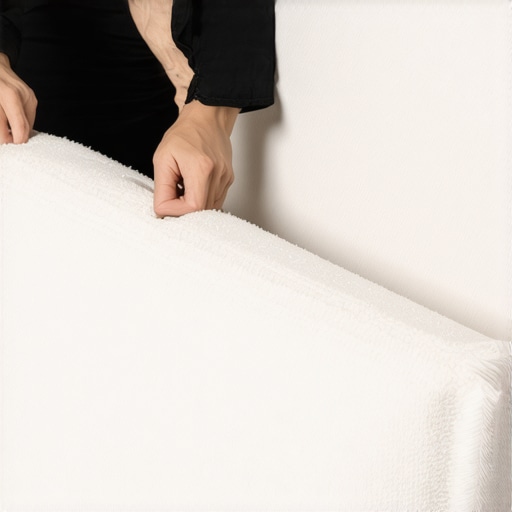 How to treat ‘S’ coded upholstery fabric without ruining it