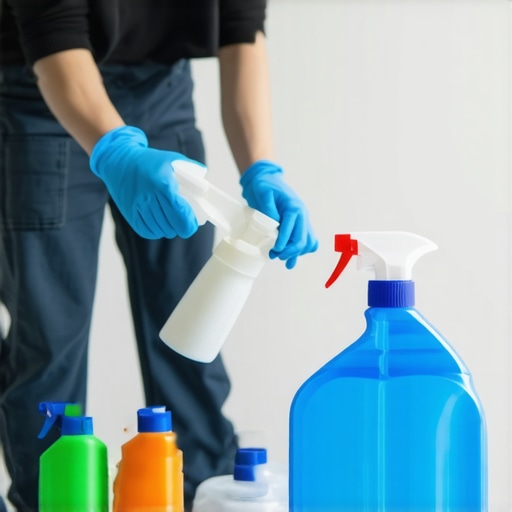 The Checklist for Sanitizing Your Home After the Flu Hits Your Family