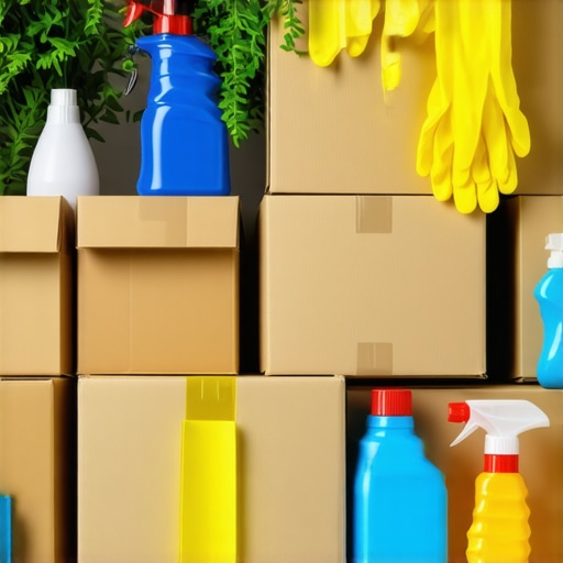 The Checklist for Sanitizing Your New Home Before You Unpack a Single Box