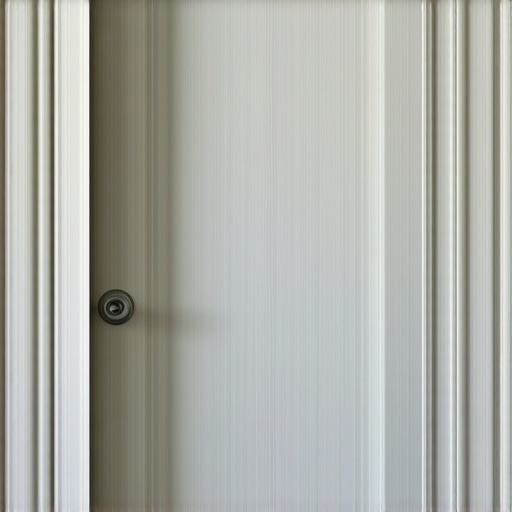 The Door Frame Dust That Often Costs Renters Their Security Deposits