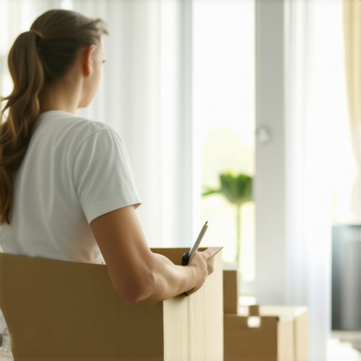 The Essential Checklist for Moving Into a Previously Rented Apartment