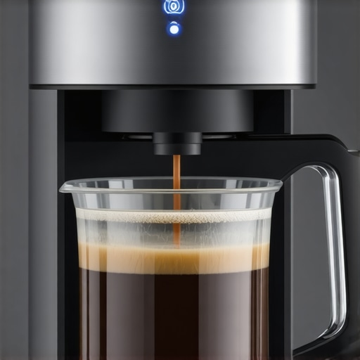 The Hidden Bacteria in Your Coffee Maker and How to Kill It