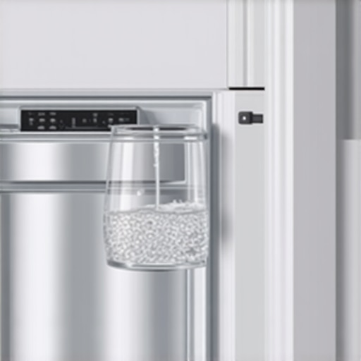 The Hidden Filter in Your Fridge That Is Ruining Your Water Quality