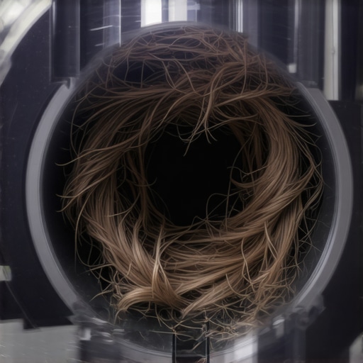 The Hidden Pet Hair Trap Inside Your Vacuum Cleaner Hose