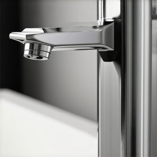 The Move-Out Secret for Making Old Taps Look Brand New