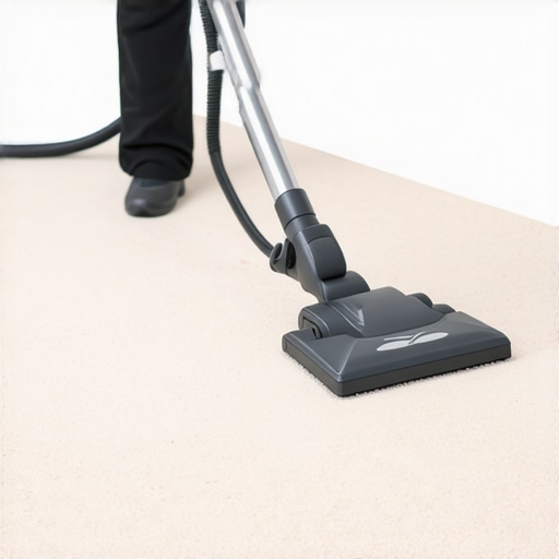 The Natural Way to Lift Wax From Your Carpet Without Leaving a Mark