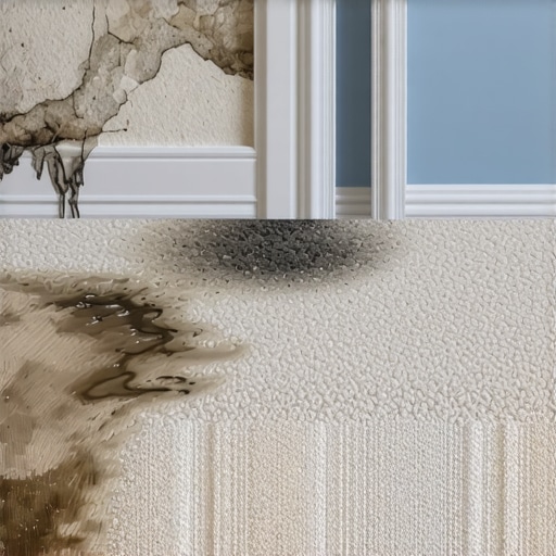 The Real Reason Your Carpet Smells Like Old Vinegar After DIY Cleaning