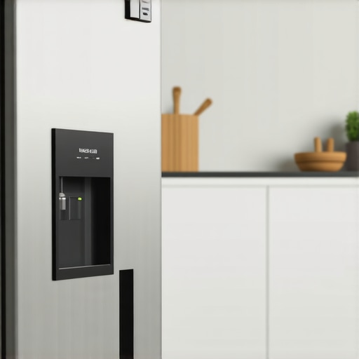 The Secret Trap Under Your Refrigerator Most Renters Ignore