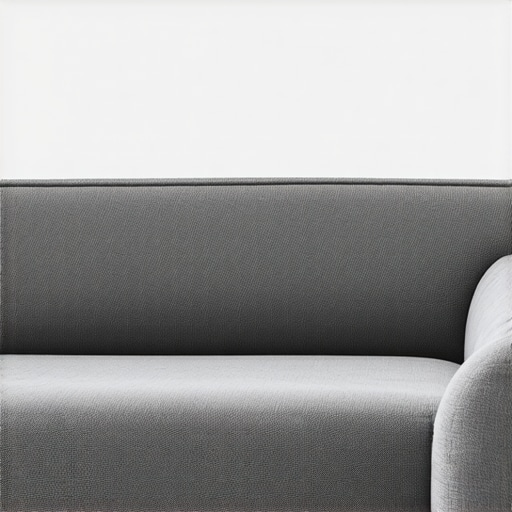 The Secret to Deodorizing a Couch That Has Been in Storage