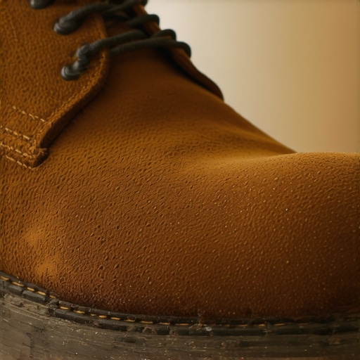 The Secret to Removing Coffee Stains from Suede Without Water Marks