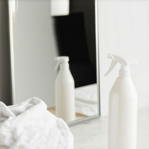 The Secret to Streak-Free Mirrors Using Only Two Simple Items
