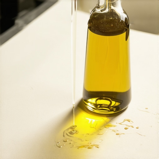The Vinegar Mistake That Is Actually Stripping Your Countertop Sealant