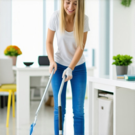 The essential move-in cleaning steps for new homeowners