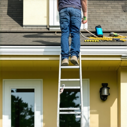 The secret to cleaning your dryer vent from the outside