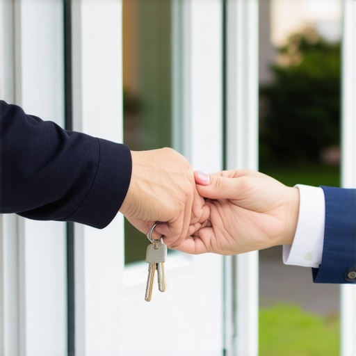 The secret to getting your full security deposit back every time