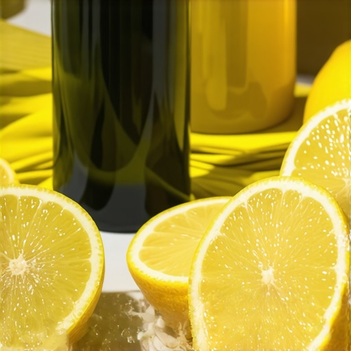 The truth about natural disinfectants and kitchen germs