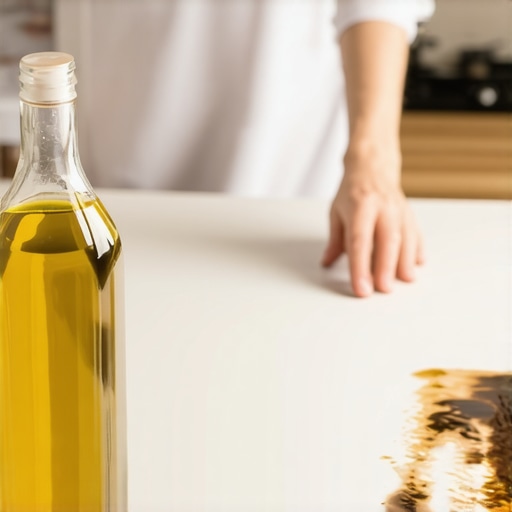 Why Vinegar Is Not as Effective at Sanitizing as You Think