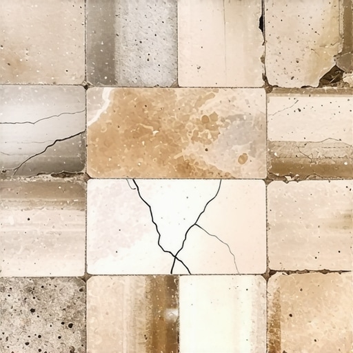 Why You Should Never Use Vinegar on Your Natural Stone Floors