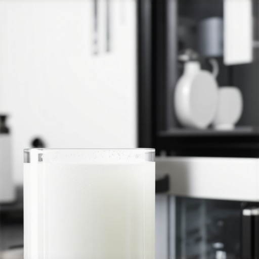 Why Your Dishwasher Leaves a White Film on Glasses and How to Fix It