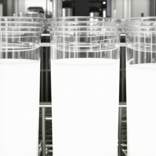 Why Your Dishwasher Leaves a White Film on Your Glasses