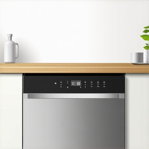 Why Your Dishwasher Still Smells Like Old Food After a Cycle