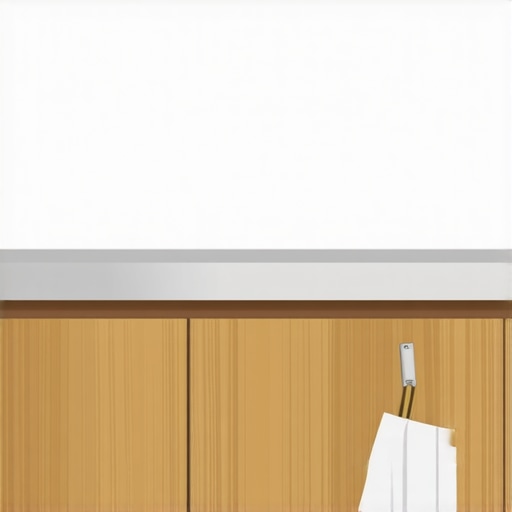 Why Your Kitchen Cabinets Still Feel Sticky After Wiping Them Down