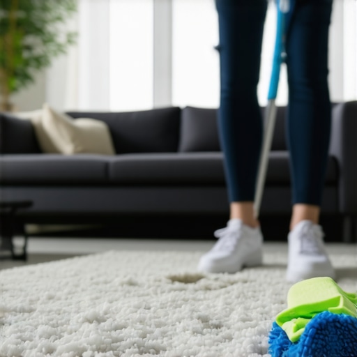 Why Your Microfiber Cloths Stop Picking Up Dust and How to Fix Them