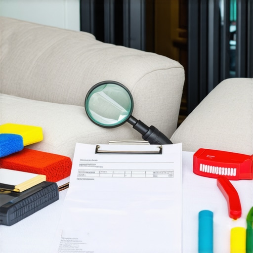 Why Your Upholstery Cleaning Company Might Be Overcharging You