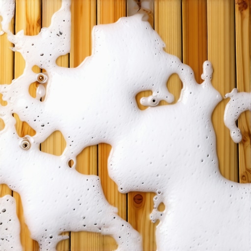Why you should never use dish soap on your wood floors